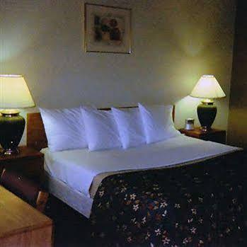 Heber Inn 히버시티 외부 사진