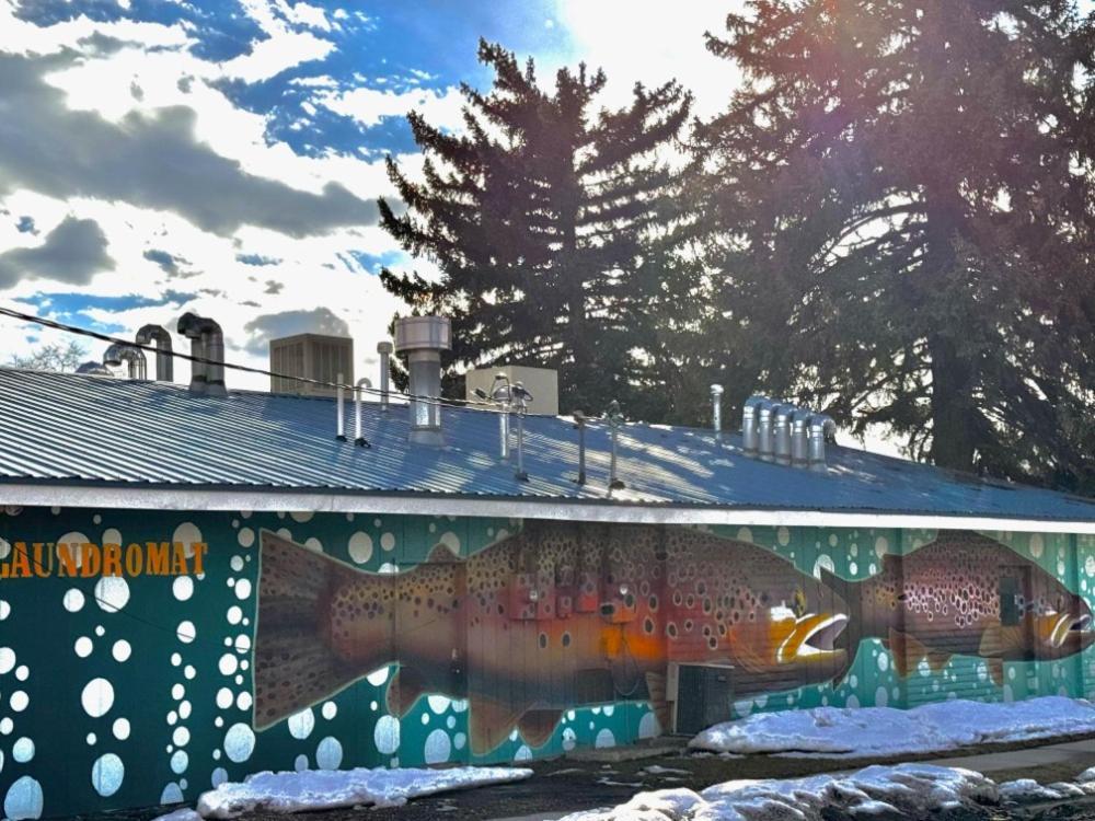Heber Inn 히버시티 외부 사진